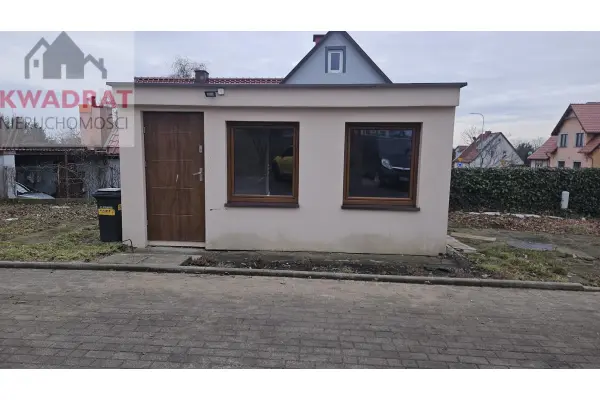 Elbląg, Konopnickiej, Pawilon handlowo usługowy nad Jarem do wynajęcia