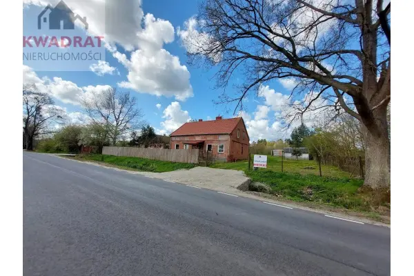 braniewski, Frombork, Dom pod Fromborkiem- z podziałem na 2 lokale