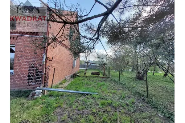 braniewski, Frombork, Dom pod Fromborkiem- z podziałem na 2 lokale