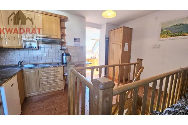 nowodworski, Krynica Morska, Gdańska, Dwa apartamenty w Krynicy Morskiej