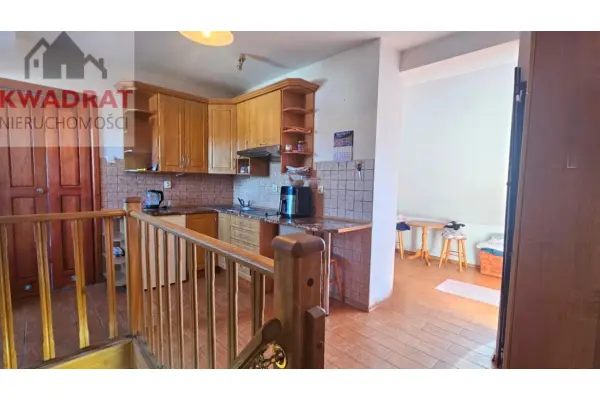 nowodworski, Krynica Morska, Gdańska, Dwa apartamenty w Krynicy Morskiej