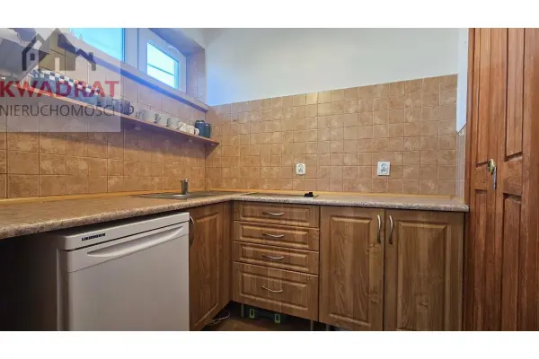 nowodworski, Krynica Morska, Gdańska, Dwa apartamenty w Krynicy Morskiej