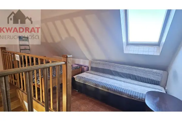 nowodworski, Krynica Morska, Gdańska, Dwa apartamenty w Krynicy Morskiej