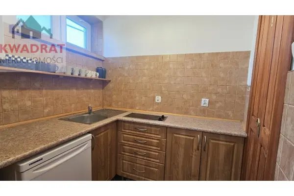 nowodworski, Krynica Morska, Gdańska, Dwa apartamenty w Krynicy Morskiej