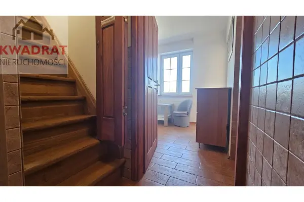 nowodworski, Krynica Morska, Gdańska, Dwa apartamenty w Krynicy Morskiej