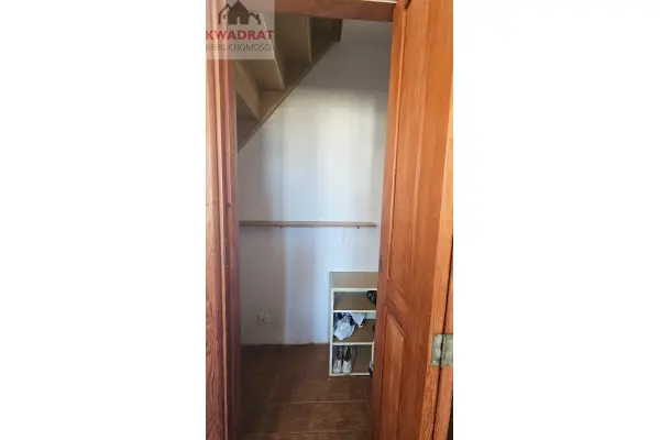 nowodworski, Krynica Morska, Gdańska, Dwa apartamenty w Krynicy Morskiej