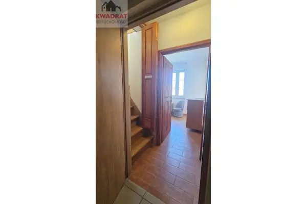 nowodworski, Krynica Morska, Gdańska, Dwa apartamenty w Krynicy Morskiej