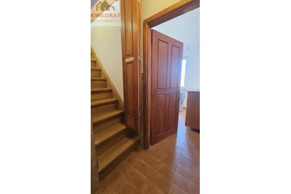 nowodworski, Krynica Morska, Gdańska, Dwa apartamenty w Krynicy Morskiej