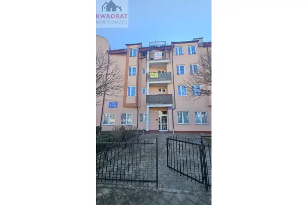 nowodworski, Krynica Morska, Gdańska, Dwa apartamenty w Krynicy Morskiej