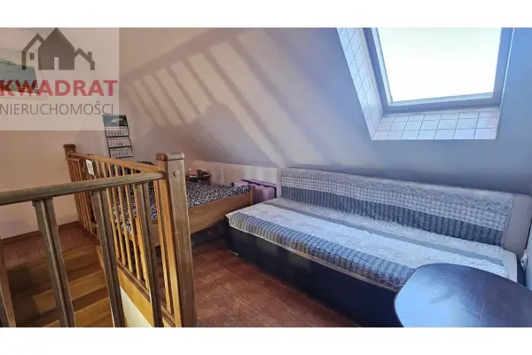 nowodworski, Krynica Morska, Gdańska, Dwa apartamenty w Krynicy Morskiej