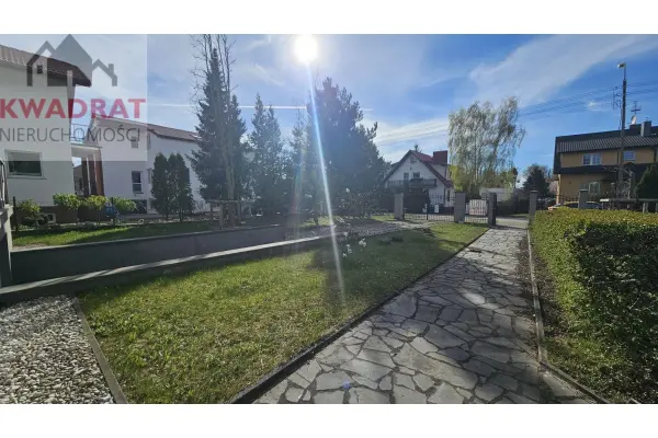 kwidzyński, Kwidzyn, Rzemieślnicza, Pięknie wykończony dom w świetnej lokalizacji