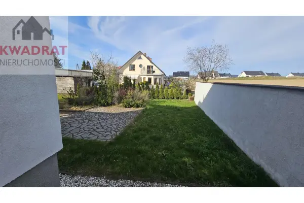 kwidzyński, Kwidzyn, Rzemieślnicza, Pięknie wykończony dom w świetnej lokalizacji