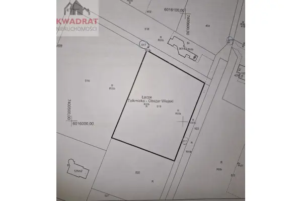 elbląski, Tolkmicko, Łęcze, Działki w Łęczu od 1.600 m2 do 5.000 m2 kilka minut od Elbląga