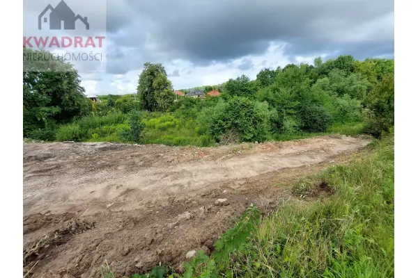 Elbląg, Cisowa, Działka w Elblągu ul. Cisowa5.574 m2