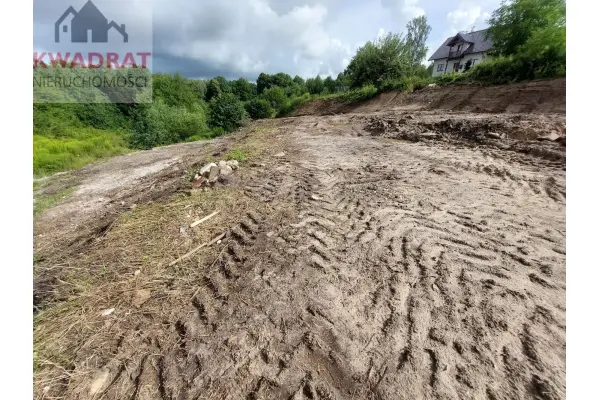 Elbląg, Cisowa, Działka w Elblągu ul. Cisowa5.574 m2