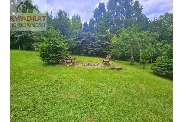 iławski, Zalewo, Urowo, Domek letniskowy nad jeziorem