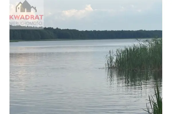 iławski, Zalewo, Urowo, Domek letniskowy nad jeziorem