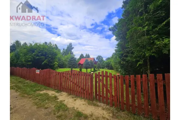 iławski, Zalewo, Urowo, Domek letniskowy nad jeziorem