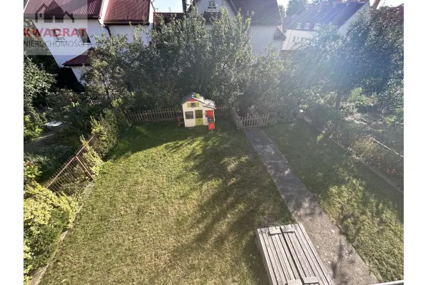 Elbląg, Sadowa, Dom w Elblągu ulica Sadowa