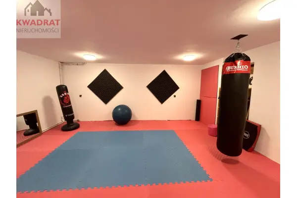 Elbląg, Sadowa, Dom w Elblągu ulica Sadowa