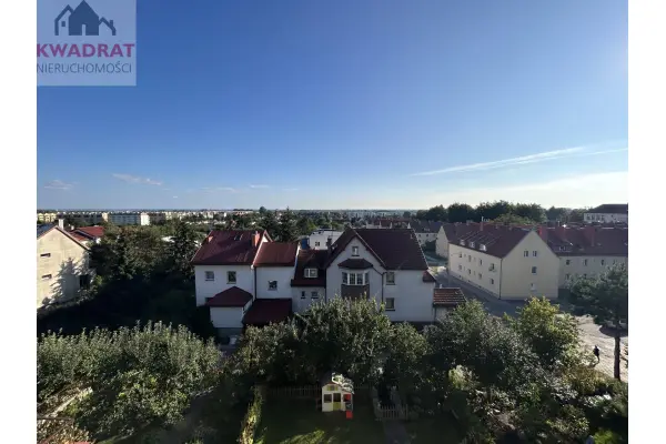 Elbląg, Sadowa, Dom w Elblągu ulica Sadowa
