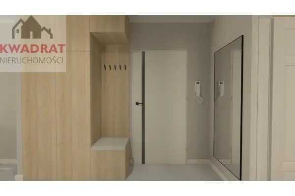 Elbląg, Robotnicza, 3 pokojowe z balkonem po generalnym remoncie