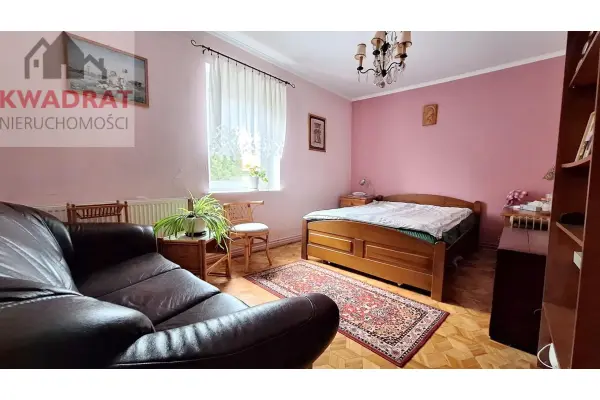 Elbląg, Firleja, Dom jednorodzinny z możliwością prowadzenia działalności obok domu
