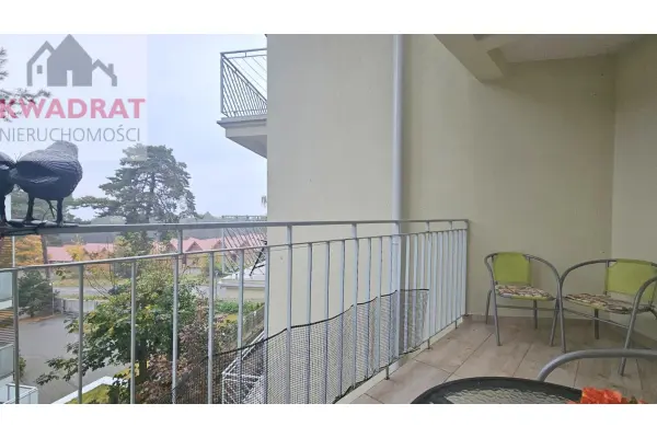 nowodworski, Krynica Morska, Stefana Żeromskiego, Apartament w Krynicy blisko plaży