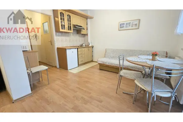 nowodworski, Krynica Morska, Stefana Żeromskiego, Apartament w Krynicy blisko plaży