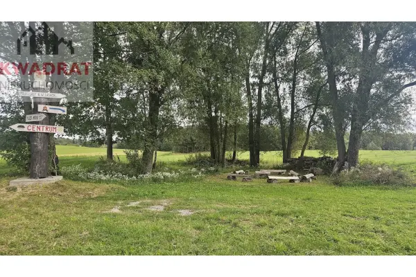 elbląski, Pasłęk, Nowy Cieszyn, Działka 5.000 m2 idealna na rekreację lub do zamieszkania