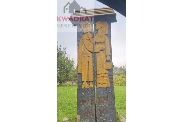elbląski, Pasłęk, Nowy Cieszyn, Działka 5.000 m2 idealna na rekreację lub do zamieszkania