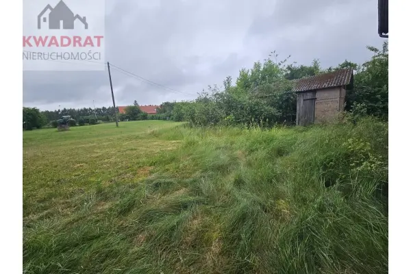 elbląski, Pasłęk, Krosno, Dom do wykończenia tuż pod Pasłękiem.