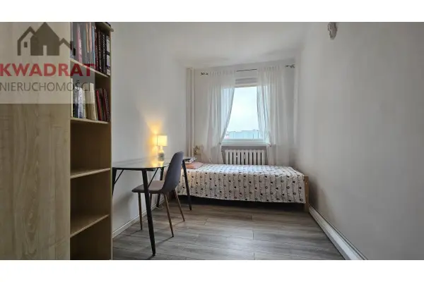 Elbląg, Macieja Kalenkiewicza, 3 pokojowe z balkonem ul. Kalenkiewicza