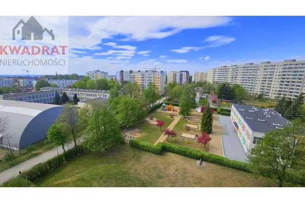 Elbląg, Macieja Kalenkiewicza, 3 pokojowe z balkonem ul. Kalenkiewicza