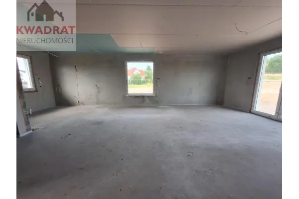 Elbląg, Okólnik, Nowoczesny dom w Elblągu