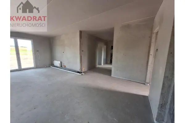 Elbląg, Okólnik, Nowoczesny dom w Elblągu