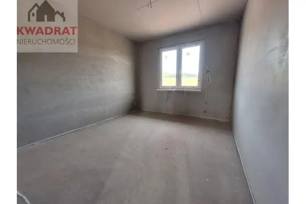 Elbląg, Okólnik, Nowoczesny dom w Elblągu