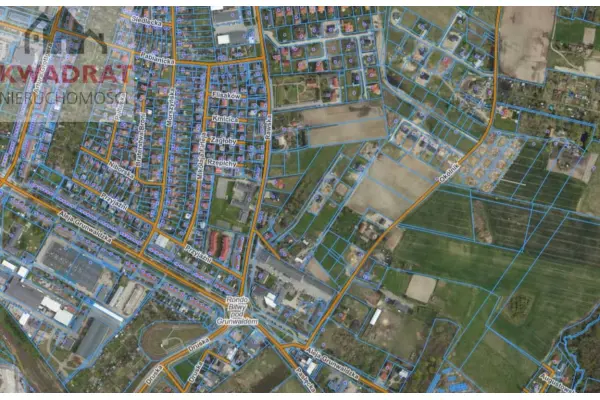 Elbląg, Okólnik, Nowoczesny dom w Elblągu