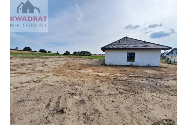 Elbląg, Okólnik, Nowoczesny dom w Elblągu