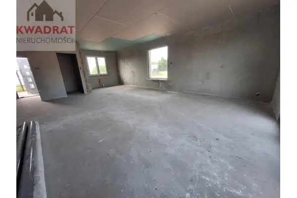 Elbląg, Okólnik, Nowoczesny dom w Elblągu