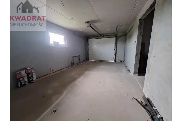 Elbląg, Okólnik, Nowoczesny dom w Elblągu