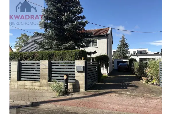 Elbląg, Lubelska, Dom idealny dla rodziny nieopodal centrum handlowego Ogrody