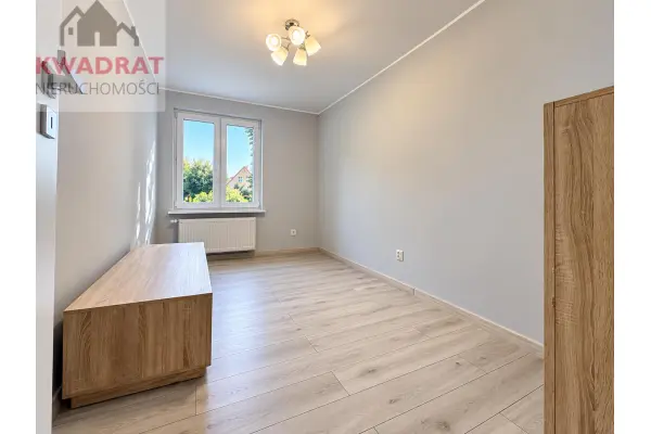Elbląg, Próchnika, 4 pokoje nieużywane gotowe do wynajęcia