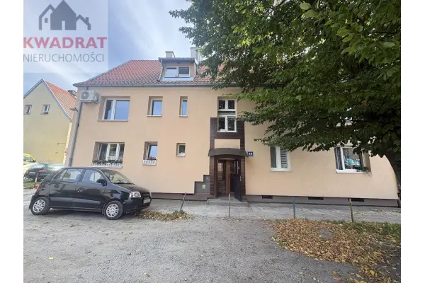 Elbląg, Próchnika, 4 pokoje nieużywane gotowe do wynajęcia