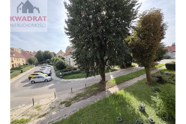 Elbląg, Próchnika, 4 pokoje nieużywane gotowe do wynajęcia