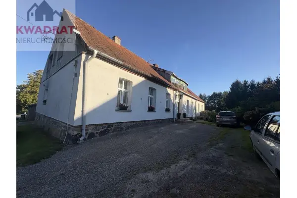 elbląski, Milejewo, Ogrodniki, Bezczynszowe mieszkanie z ogrodem- jak domek