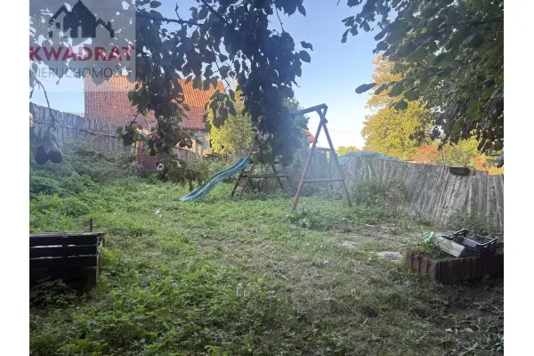 elbląski, Milejewo, Ogrodniki, Bezczynszowe mieszkanie z ogrodem- jak domek