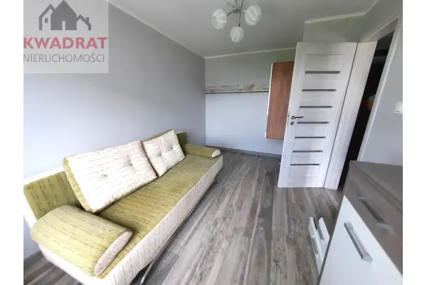 Elbląg, Hetmańska, 2 pokojowe mieszkanie w centrum