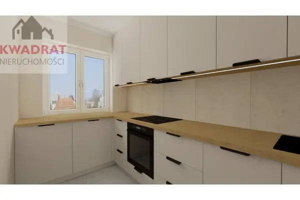 Elbląg, Ogólna, 3 pokojowe z balkonem nad Jarem po remoncie
