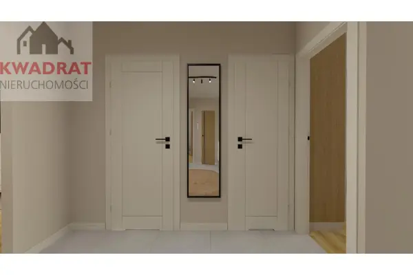 Elbląg, Ogólna, 3 pokojowe z balkonem nad Jarem po remoncie